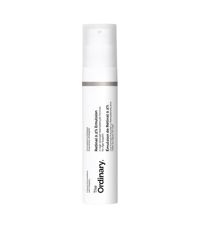 Wholesale The Ordinary Retinal 0.2% Emulsion