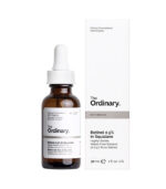 The Ordinary Retinol 0.5% in Squalane