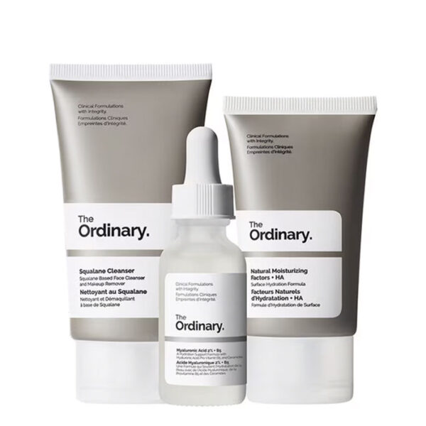 Wholesale The Ordinary The Daily Set