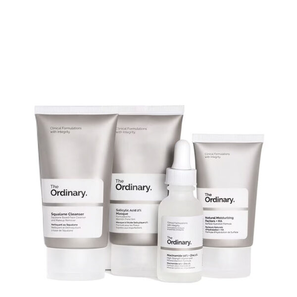 Wholesale The Ordinary The Balance Set