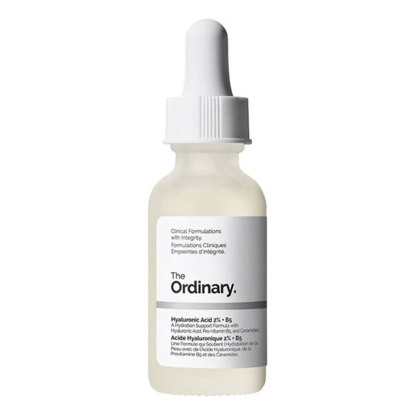 Wholesale The Ordinary Hyaluronic Acid 2% + B5