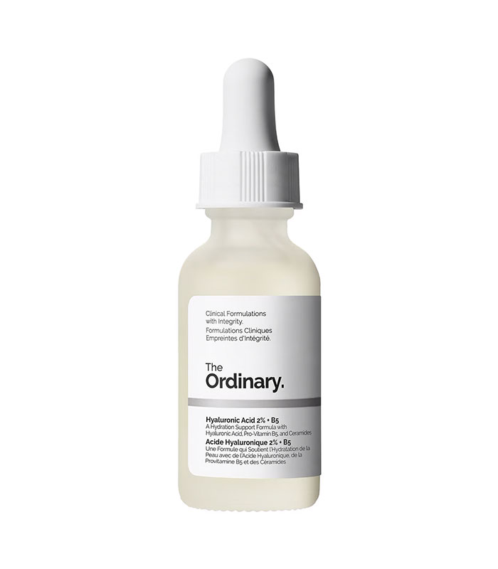 Wholesale The Ordinary Hyaluronic Acid 2% + B5