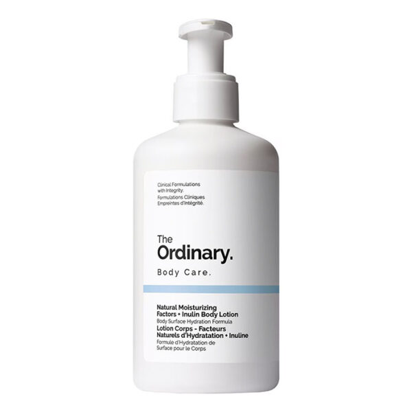 Wholesale The Ordinary Natural Moisturizing Factors + Inulin Body Lotion