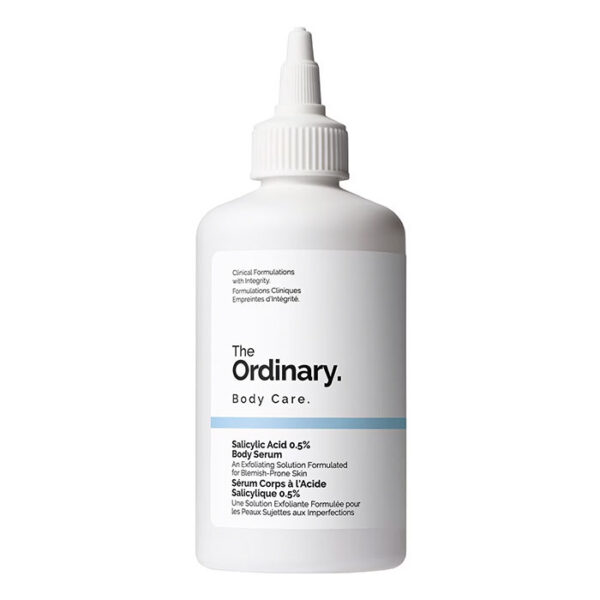 Wholesale The Ordinary Salicylic Acid 0.5% Body Serum