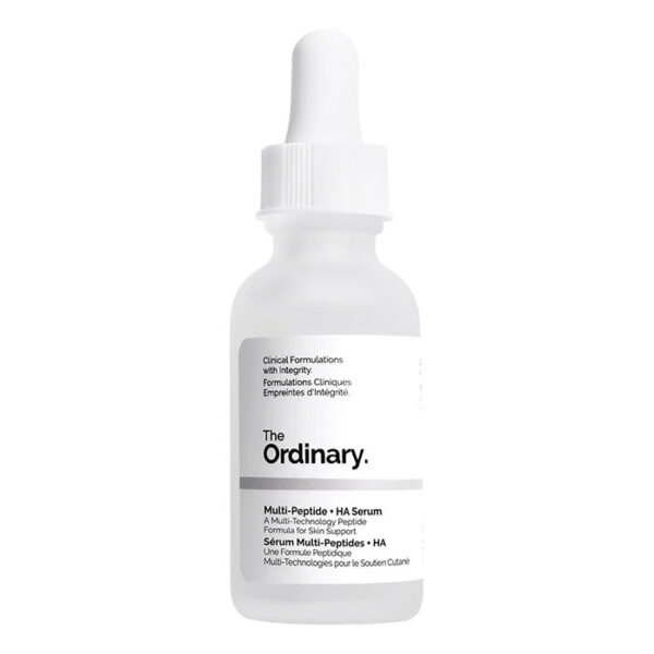Wholesale The Ordinary Multi-Peptide + HA Serum