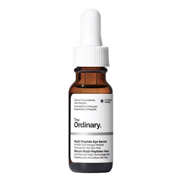 Wholesale The Ordinary Multi-Peptide Eye Serum