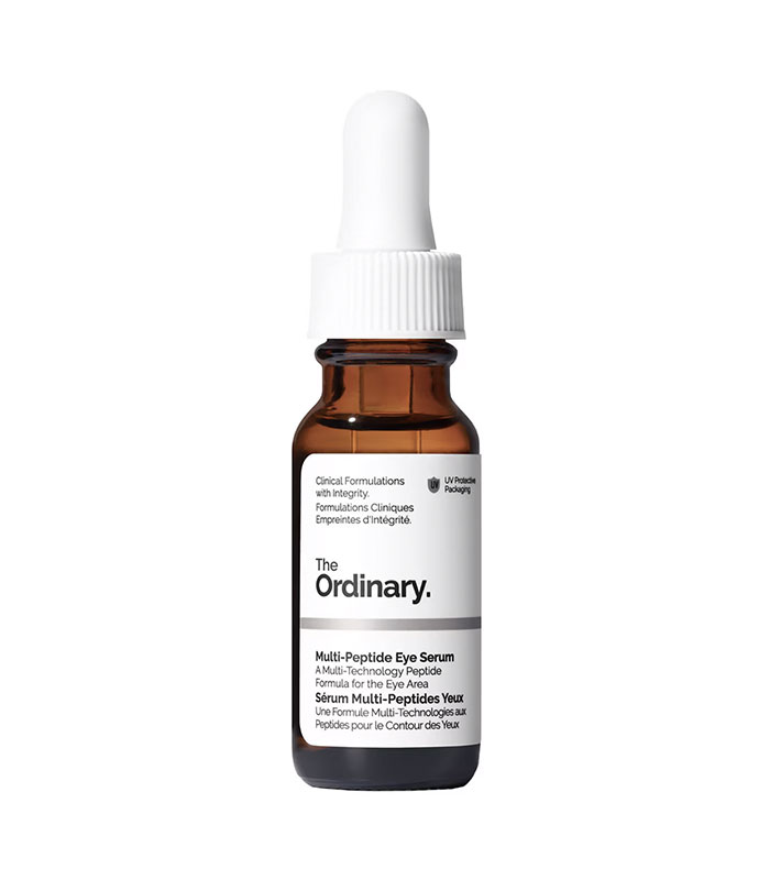 Wholesale The Ordinary Multi-Peptide Eye Serum