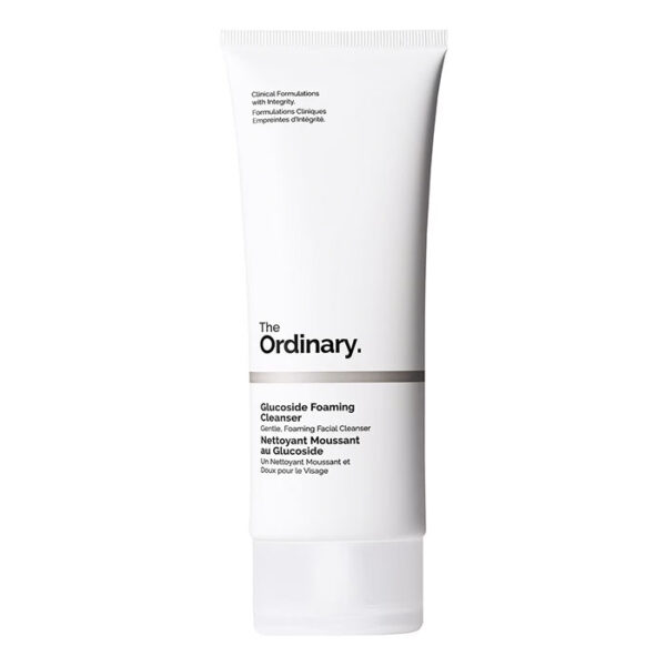 Wholesale The Ordinary Glucoside Foaming Cleanser