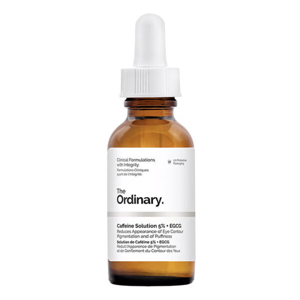 Wholesle The Ordinary Caffeine Solution 5% + EGCG