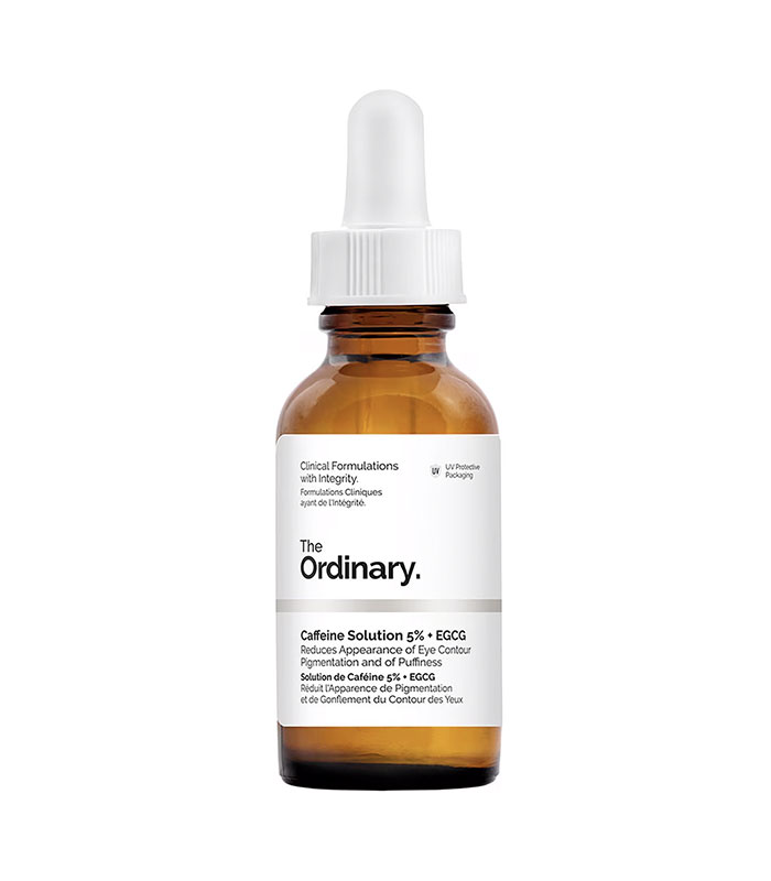 Wholesle The Ordinary Caffeine Solution 5% + EGCG