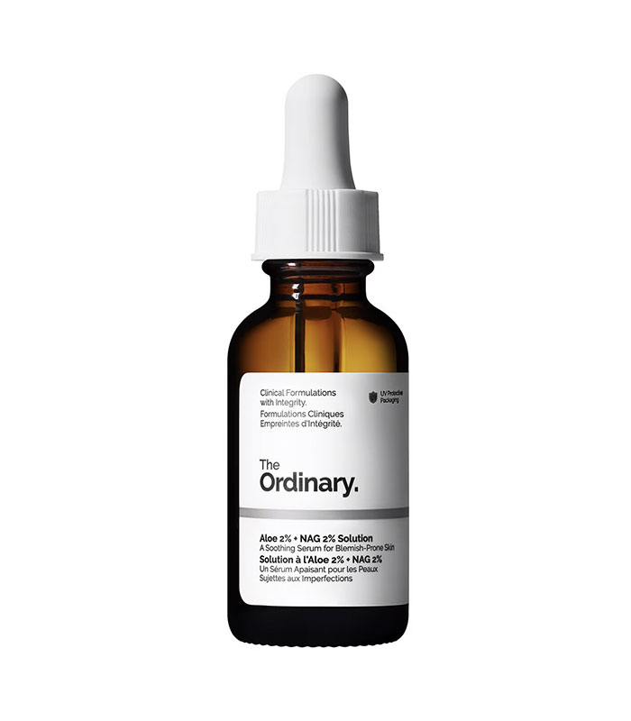 Wholesale The Ordinary Aloe 2%+ NAG 2% Solution