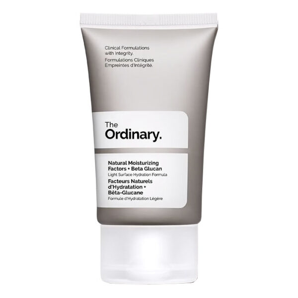 Wholesale The Ordinary Natural Moisturizing Factors + Beta Glucan