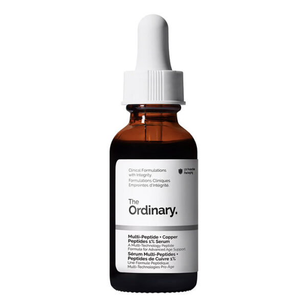 Wholesale The Ordinary Multi-Peptide + Copper Peptides 1%