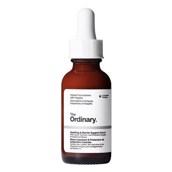 Wholesale The Ordinary Soothing Barrier Support Serum