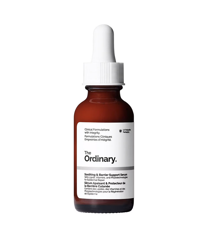 Wholesale The Ordinary Soothing Barrier Support Serum