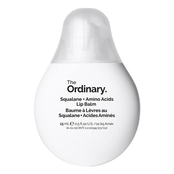 Wholesale The Ordinary Squalane + Amino Acids Lip Balm