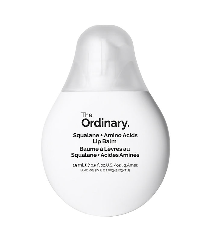 Wholesale The Ordinary Squalane + Amino Acids Lip Balm