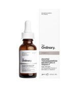 The Ordinary Ascorbyl Tetraisopalmitate Solution 20% In Vitamin F