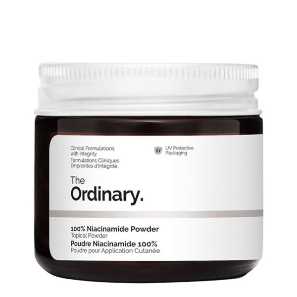 Wholesale The Ordinary 100% Niacinamide Powder