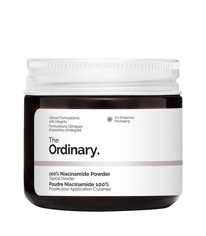 Wholesale The Ordinary 100% Niacinamide Powder