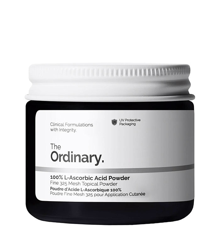 Wholesale The Ordinary 100% L-Ascorbic Acid Powder