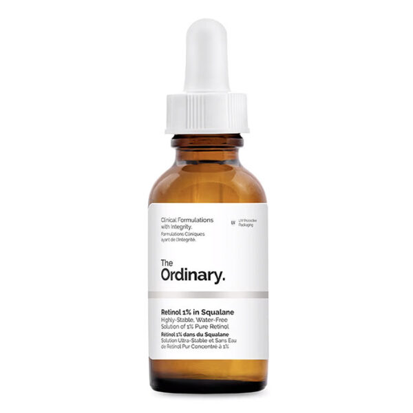 Wholesale The Ordinary Retinol 1% in Squalane