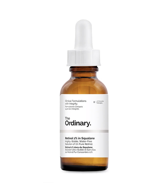 Wholesale The Ordinary Retinol 1% in Squalane