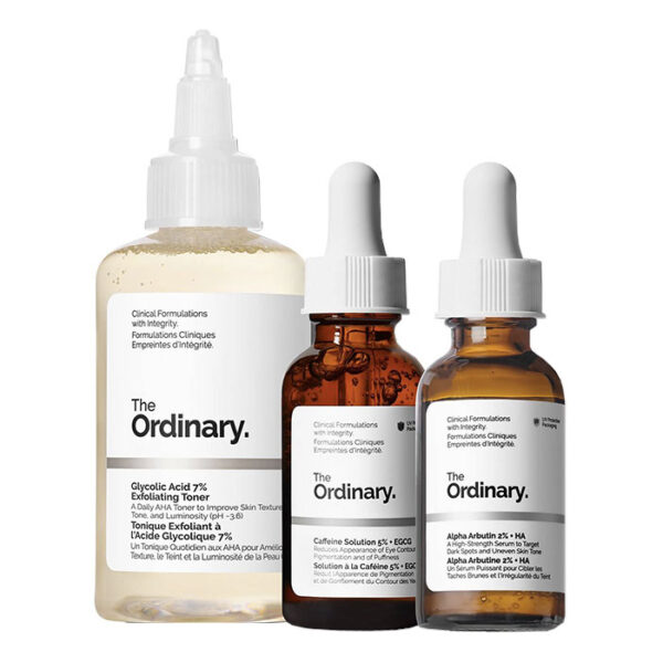 Wholesale The Ordinary The Bright Set
