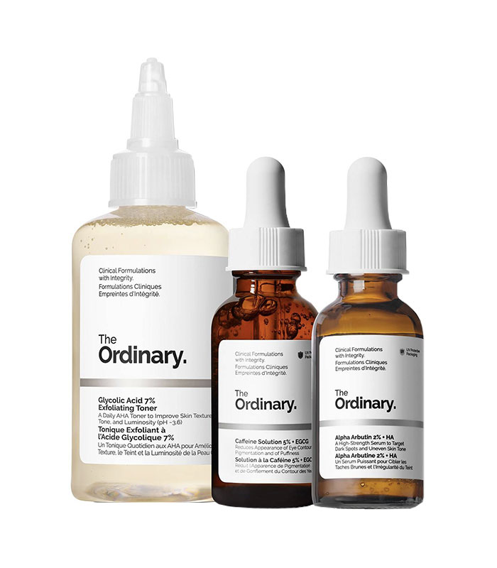 Wholesale The Ordinary The Bright Set
