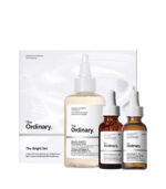 The Ordinary The Bright Set