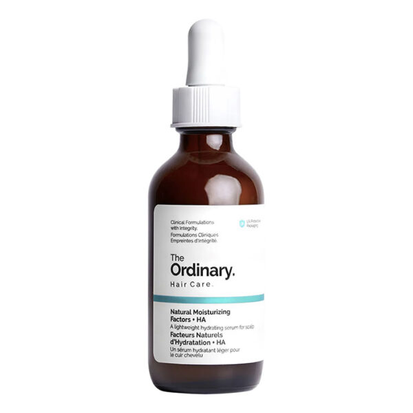 Wholesale The Ordinary Natural Moisturizing Factors + Hyaluronic Acid Scalp Serum
