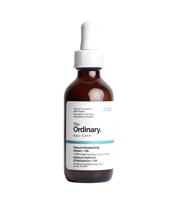 Wholesale The Ordinary Natural Moisturizing Factors + Hyaluronic Acid Scalp Serum