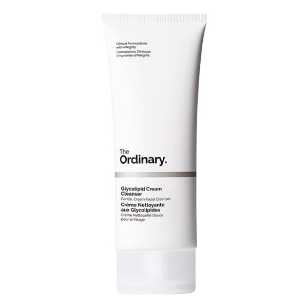 Wholesale The Ordinary Glycolipid Cream Cleanser