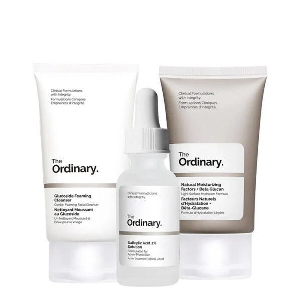 Wholesale The Ordinary Acne Set