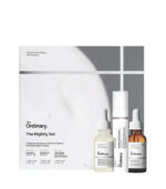 The Ordinary The Nightly Set