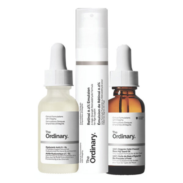 Wholesale The Ordinary The Nightly Set