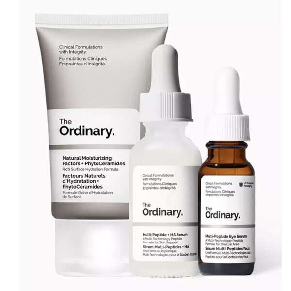 Wholesale The Ordinary The Age Support Set