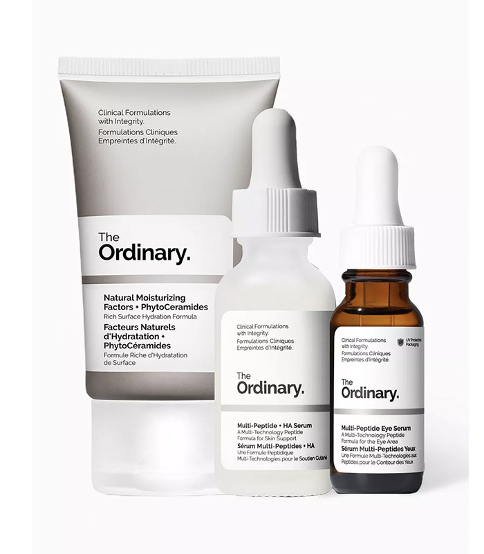 Wholesale The Ordinary The Age Support Set