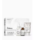 The Ordinary The Age Support Set