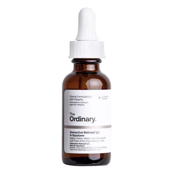 Wholesale The Ordinary Granactive Retinoid 5% in Squalane