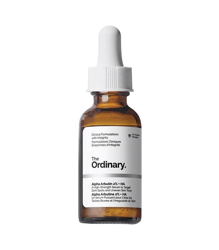 Wholesale The Ordinary Alpha Arbutin 2% + Hyaluronic Acid