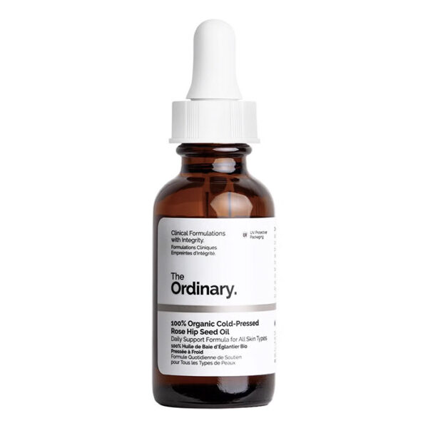 Wholesale The Ordinary 100% Organic Cold-Pressed Rose Hip Seed Oil