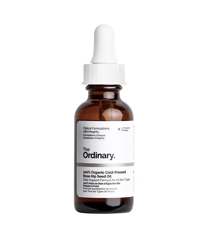 Wholesale The Ordinary 100% Organic Cold-Pressed Rose Hip Seed Oil