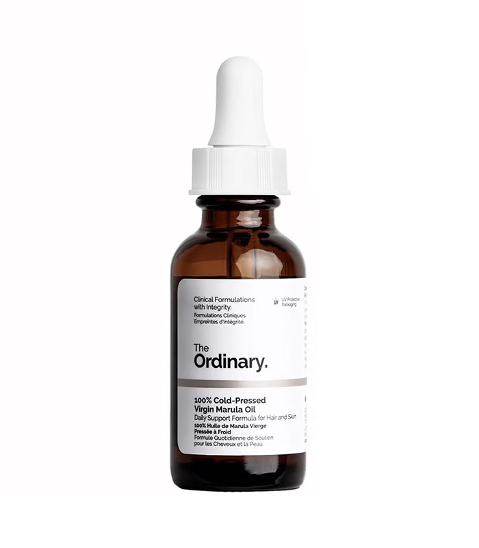 Wholesale The Ordinary 100% Cold-Pressed Virgin Marula Oil