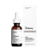 The Ordinary 100% Cold-Pressed Virgin Marula Oil