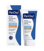 PanOxyl Acne Foaming Wash 10%