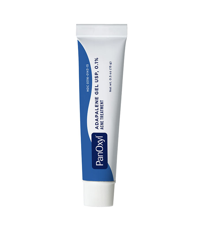 Wholesale PanOxyl Adapalene Gel USP 0.1%