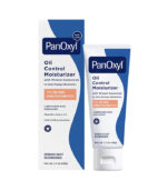 PanOxyl Oil Control Moisturizer