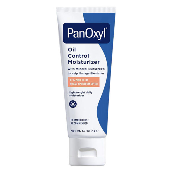 Wholesale PanOxyl Oil Control Moisturizer