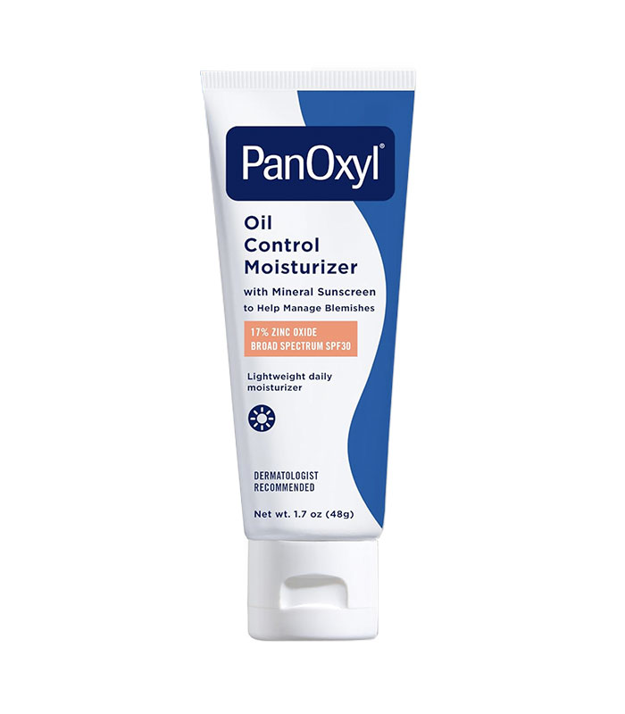 Wholesale PanOxyl Oil Control Moisturizer